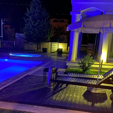 Natalia Apart Fethiye Exterior foto